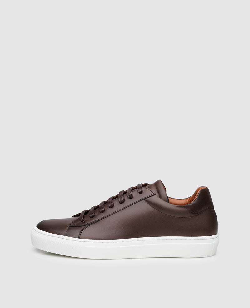 Shoepassion Herren-Sneaker mit Patina SHOEPASSION Shoepassion