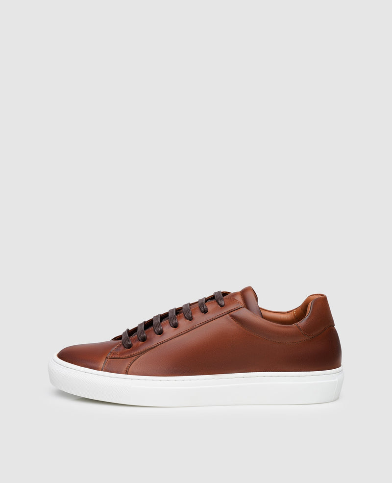 Shoepassion Herren-Sneaker mit Patina SHOEPASSION Shoepassion