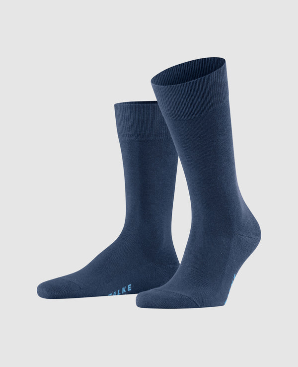 FALKE Family Herren Socken - royal blue