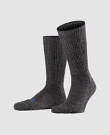 FALKE Walkie Ergo Unisex Socken - smog