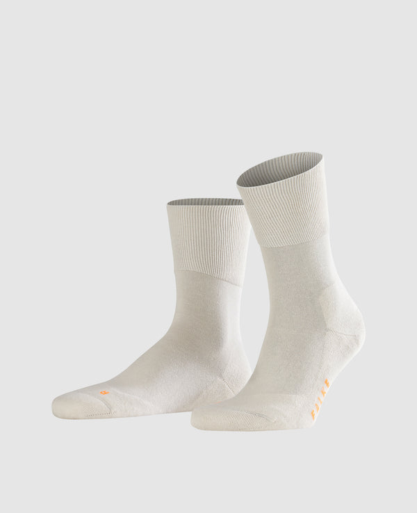 FALKE Run Unisex Socken - nature