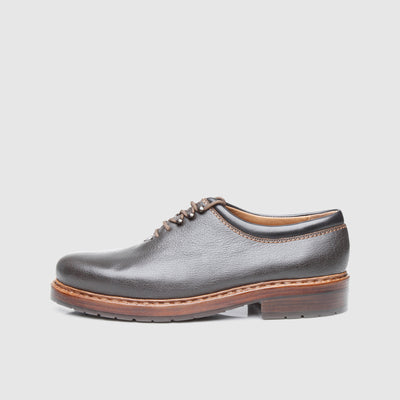 Wholecut-Schuhe