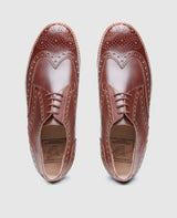 Rio Full-Brogue AC - Dunkelbraun