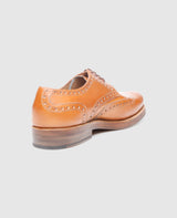 Rio Full-Brogue AC - Nuss