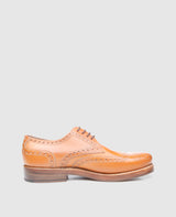 Rio Full-Brogue AC - Nuss