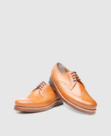 Rio Full-Brogue AC - Nuss