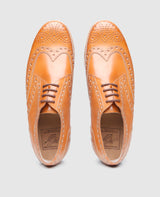 Rio Full-Brogue AC - Nuss