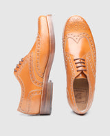 Rio Full-Brogue AC - Nuss