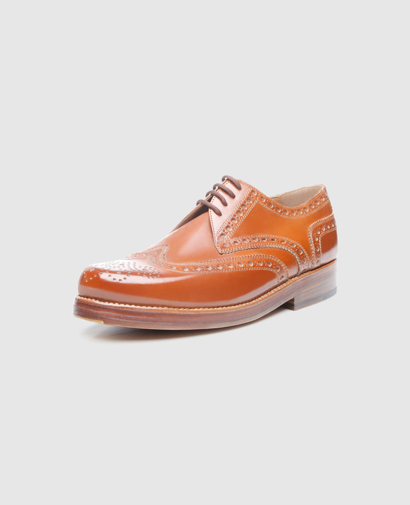 Rio Full-Brogue AC - Nuss