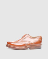 Rio Full-Brogue AC - Nuss