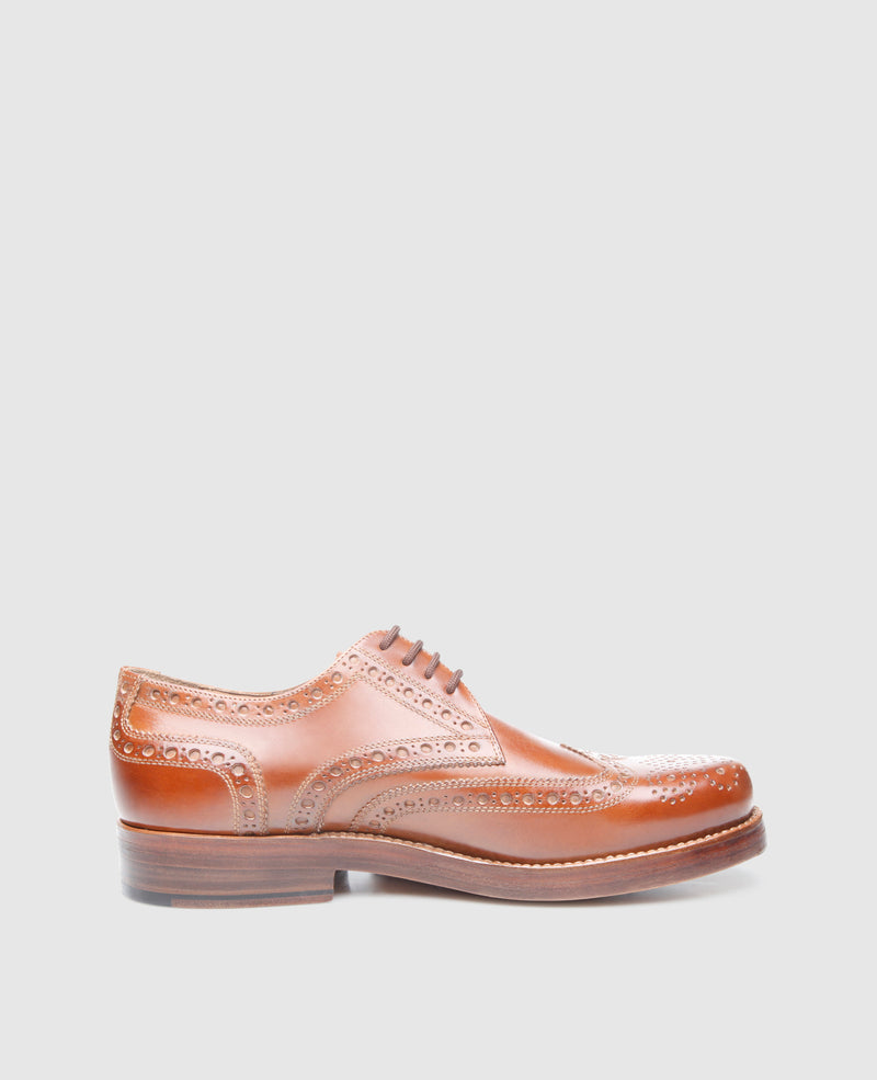 Rio Full-Brogue AC - Nuss