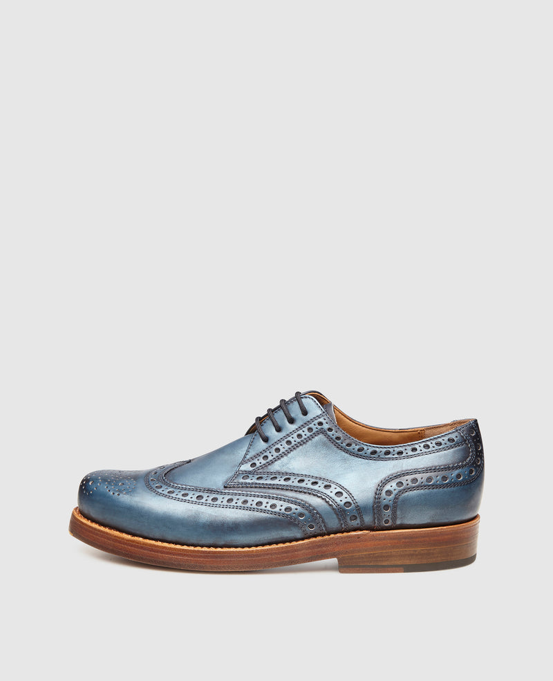 Shoepassion Rio Full-Brogue A von Heinrich Dinkelacker Shoepassion