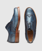 Rio Full-Brogue A - Ocean