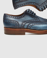 Rio Full-Brogue A - Ocean