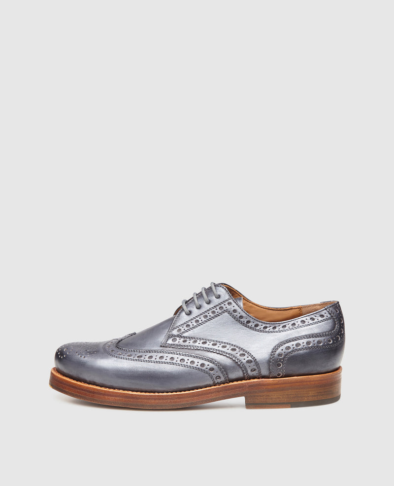 Shoepassion Rio Full-Brogue A von Heinrich Dinkelacker Shoepassion