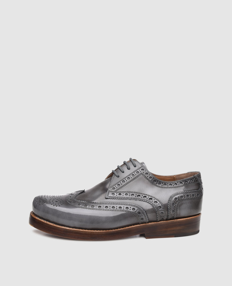 Shoepassion Rio Full-Brogue BL von Heinrich Dinkelacker Shoepassion