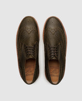 Rio Full-Brogue PR - Fango