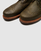 Rio Full-Brogue PR - Fango