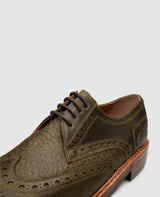 Rio Full-Brogue PR - Fango