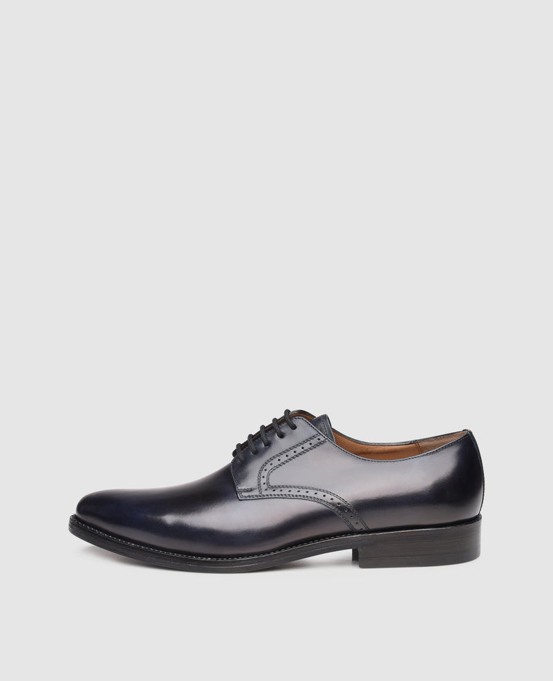 Shoepassion Milano Plain TC von Heinrich Dinkelacker Shoepassion