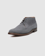 Milano Plain V - Grau