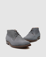 Milano Plain V - Grau