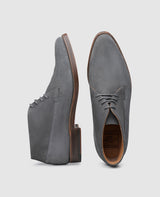 Milano Plain V - Grau