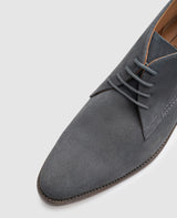 Milano Plain V - Grau