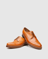 Paris Full-Brogue AC - Nuss