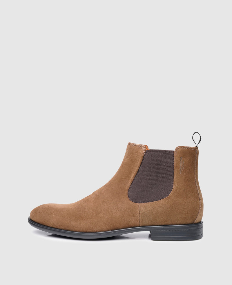 Shoepassion Rauleder Chelsea Boot von Vagabond Shoepassion