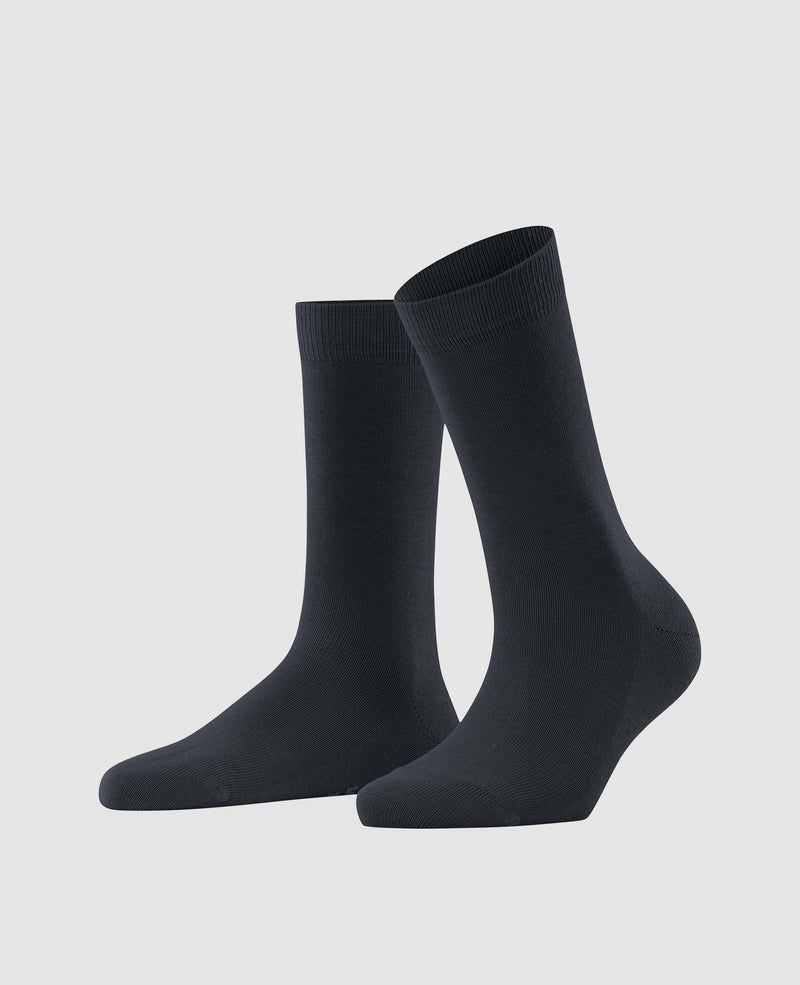 Shoepassion Falke "Softmerino" Damen Kniestrümpfe online kaufen Shoepassion