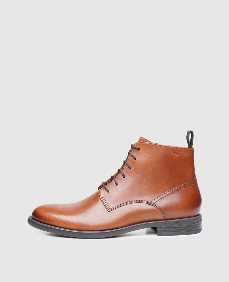 Shoepassion Filigraner Derby Boot von Vagabond Shoepassion