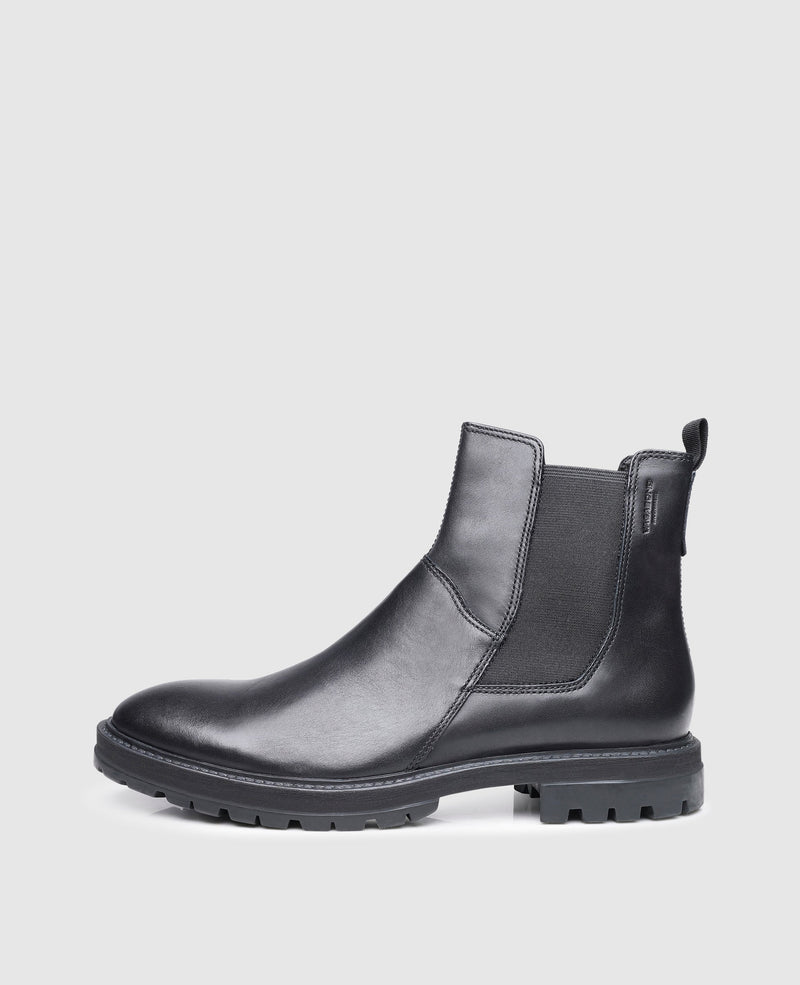 Shoepassion Robuster Chelsea Boot von Vagabond Shoepassion