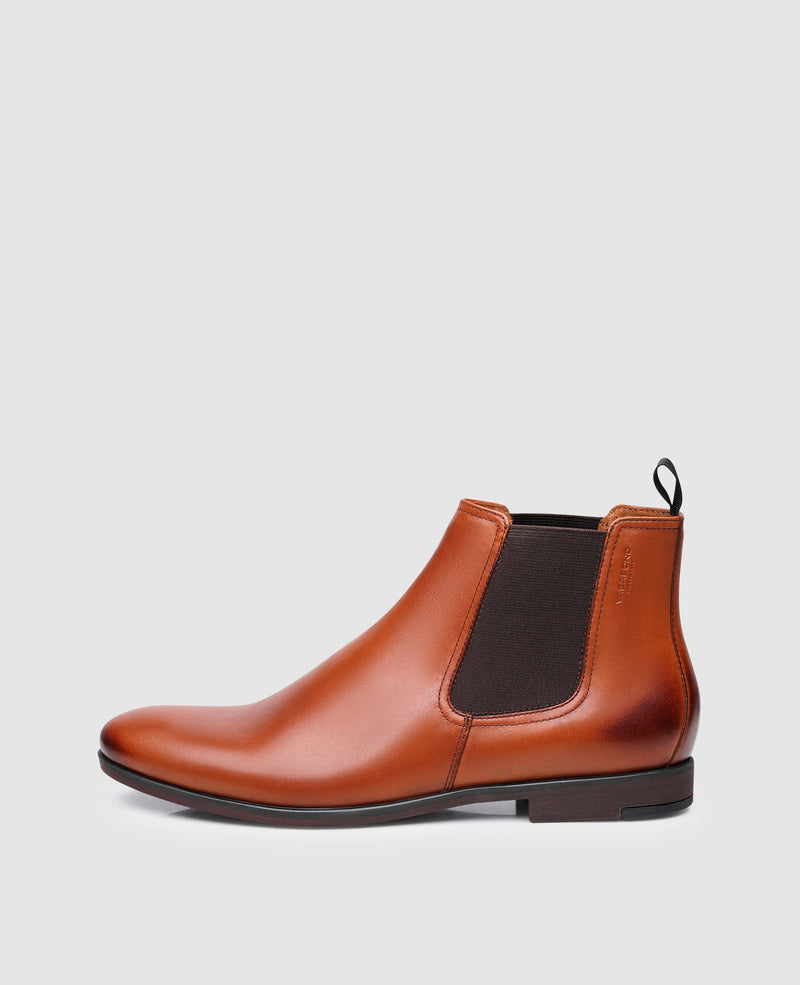 Shoepassion Chelsea Boot für Herren aus Rindsleder von Vagabond Shoepassion