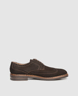 Luzern Full-Brogue V - Espresso