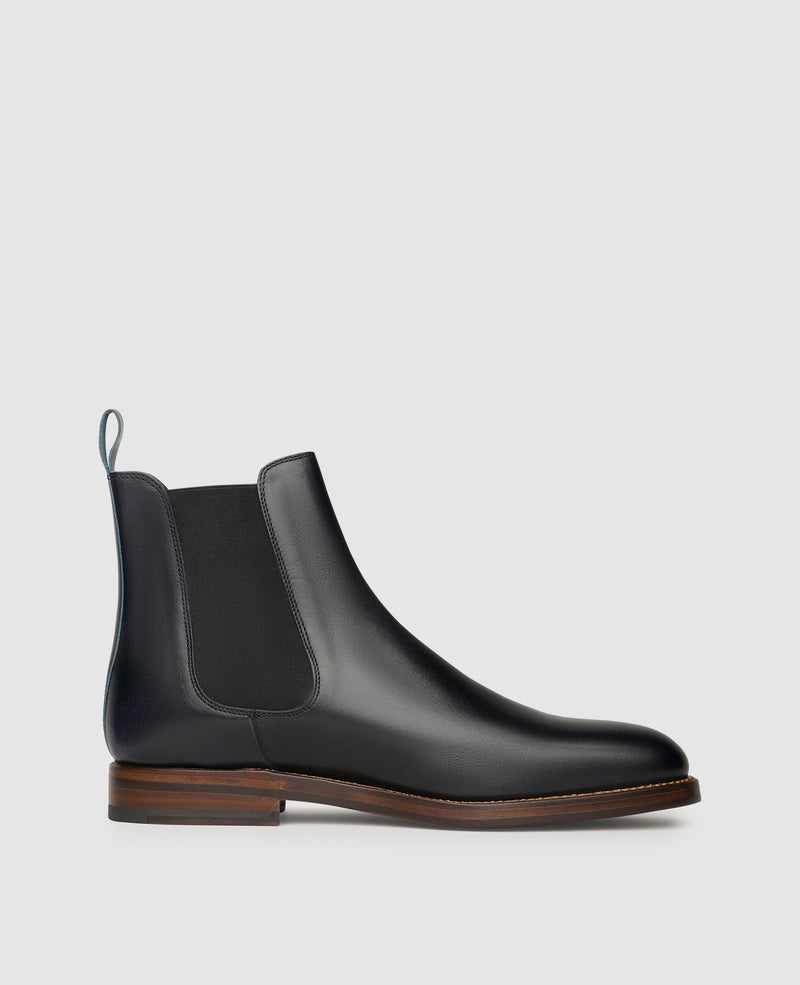 Luzern Chelsea Boot TC - Midnight