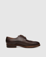 Luzern Half-Brogue SC - Marrone