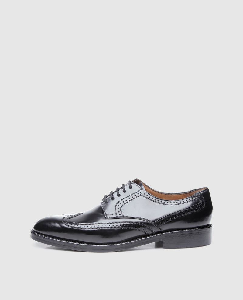 Shoepassion Luzern Full-Brogue C von Heinrich Dinkelacker Shoepassion