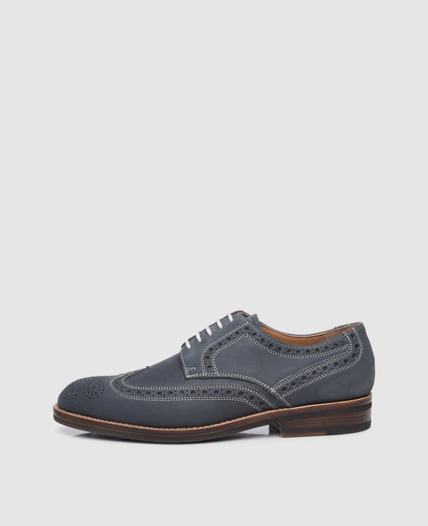 Luzern Full-Brogue J - Jeans