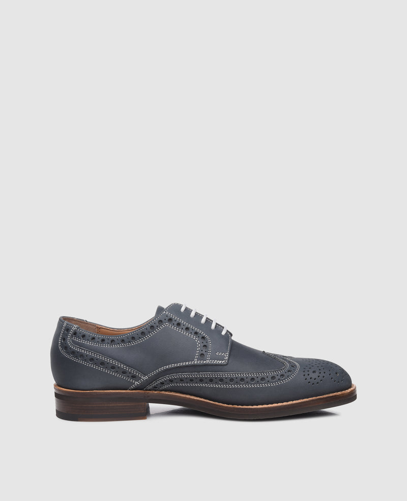 Luzern Full-Brogue J - Jeans