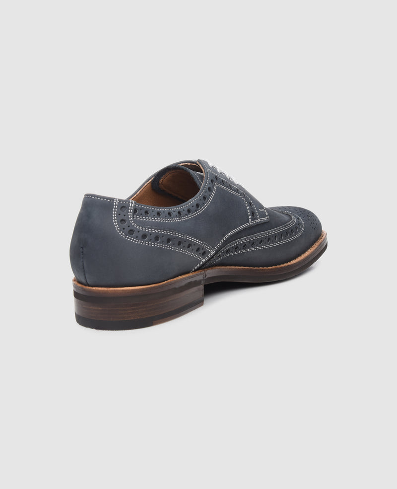 Luzern Full-Brogue J - Jeans