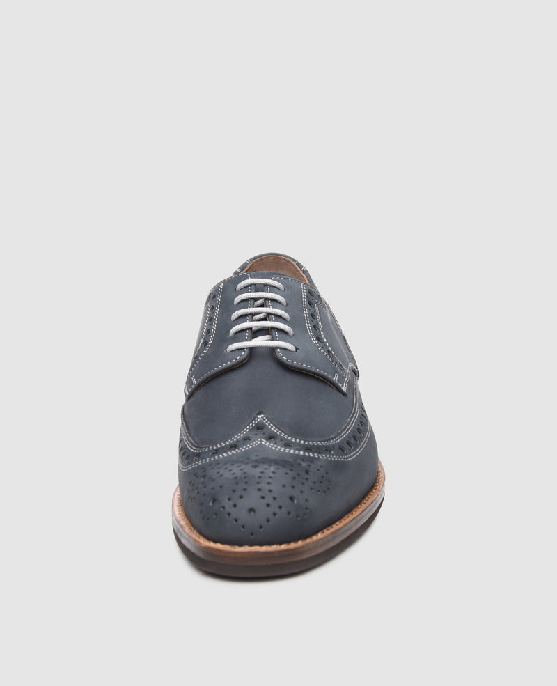 Luzern Full-Brogue J - Jeans