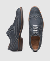 Luzern Full-Brogue J - Jeans