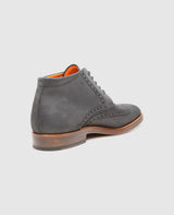 Luzern Full-Brogue J - Schwarz