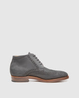 Luzern Full-Brogue J - Schwarz