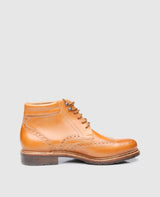 Janosh K Full-Brogue AC - Nuss