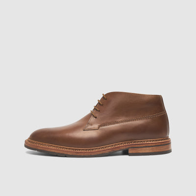 Chukka Boots für Herren