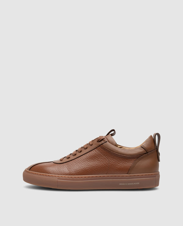 Turin Sneaker T - Braun