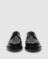 Buda Full-Brogue BC - Schwarz