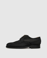 Luzern Full-Brogue J - Schwarz